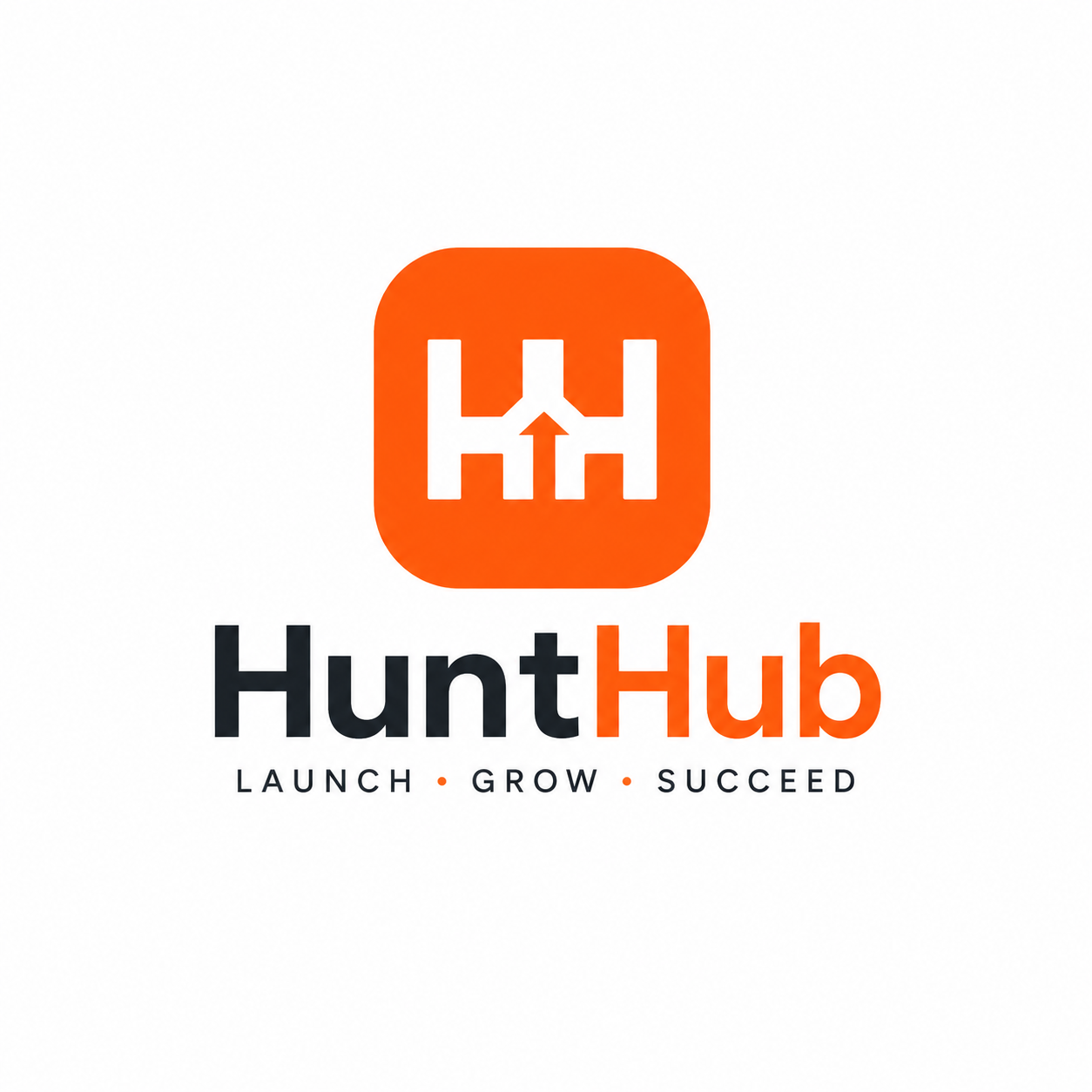 HuntHub